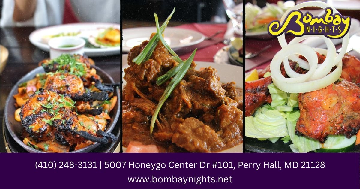 Bombay Nights